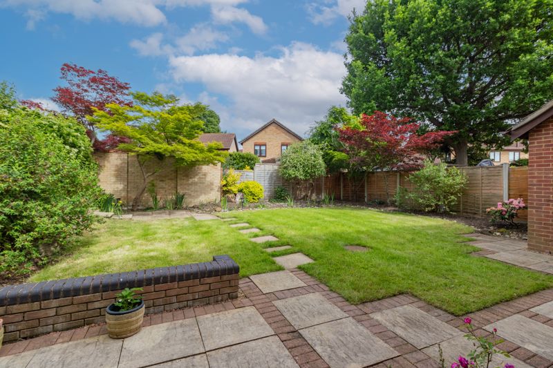 Garden- click for photo gallery